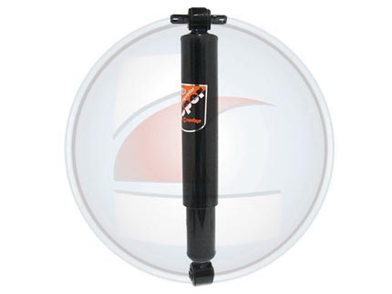 AMORTIG.ESCORT SW 97->GAS TRAS.