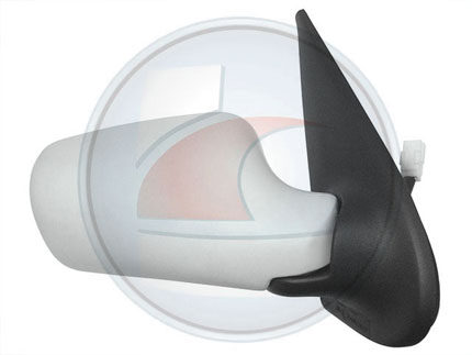 ESPEJO EXT. PAL.5P/SIE.->00 E.C/P.D