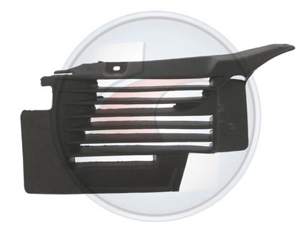 PARRILLA R-19 (GRILLA INTERIOR) IZQ