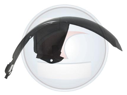 GUARDAPLAST CLIO ->00 DEL.IZQ.