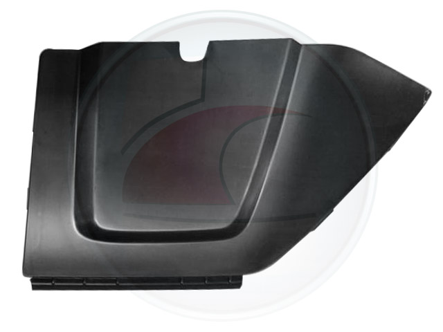 TAPITA PARAG. AMAROK EL.