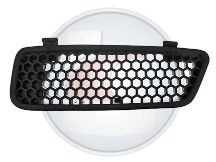 PARRILLA SCENIC 2000 DER.