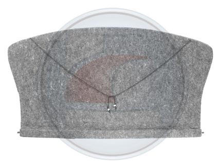 BANDEJA TRAS.ESCORT 95/97