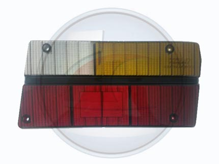 PLASTICO R-12 FUME 92  T.I.