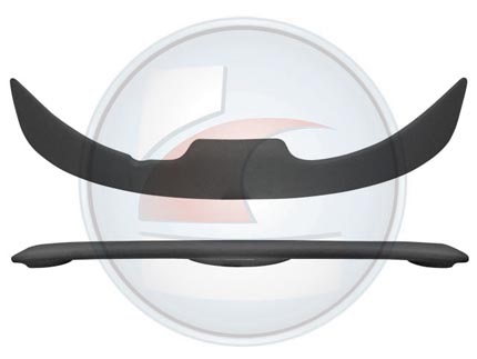 ALERON ESCORT 97/99 S/LEDS