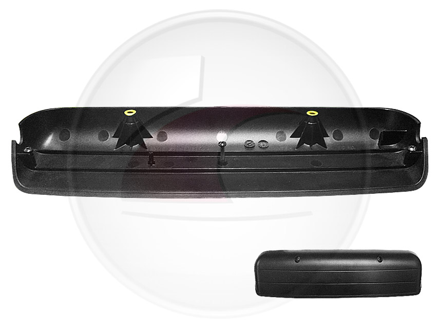 MOLDURA FARO STOP PALIO WEEKEND 96/