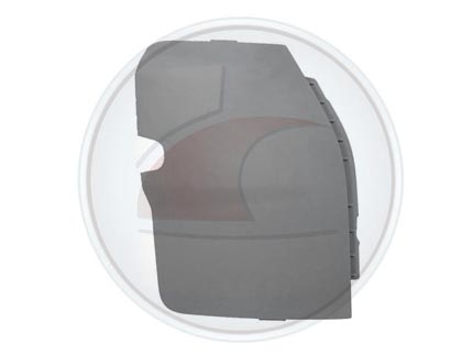 TAPITA PARAG. AMAROK C/PRIMER.DEL.