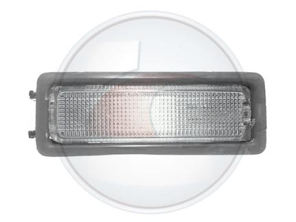 FARO PLAFON R-9/11 GRIS