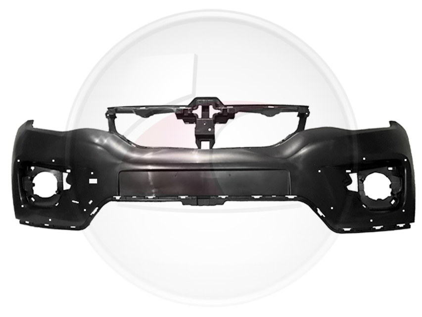 PARAG.KWID OUTSIDER NEGRO DEL.