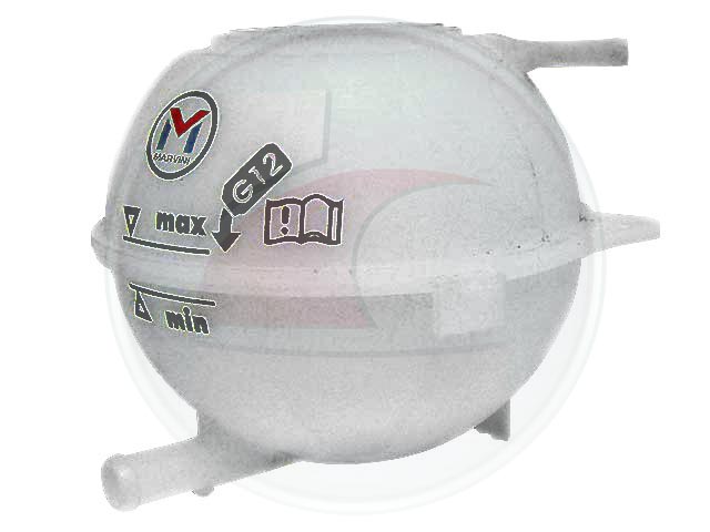 VASO RECUP. FOX/POL.04->/SURA/CROSS