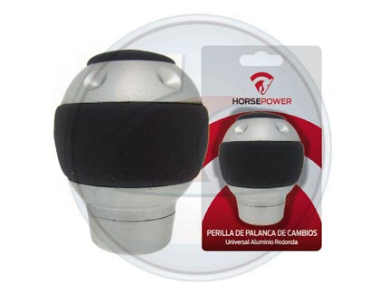 PERILLA PAL/CAMBIO UNIV.ALUMINIO RE