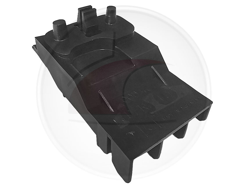 SOPORTE PARAG. CORSA ->02 DEL.DER.