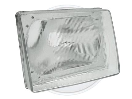 OPTICA DUNA/UNO 89 H4 IZQ.