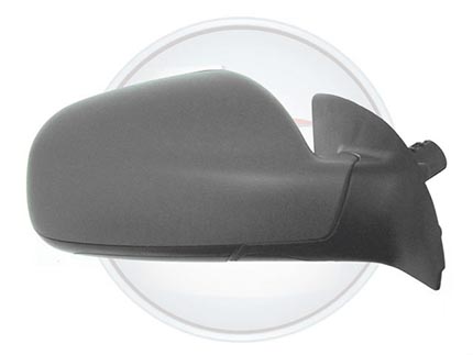 ESPEJO EXT. 307 ELEC.REBATIBLE DER.