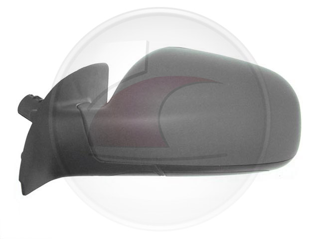 ESPEJO EXT. 307 ELEC.REBATIBLE IZQ.