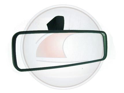 ESPEJO INT. PALIO/SIENA H/00