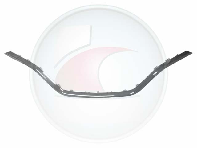 MOLDURA PARRILLA CAPTUR 16-> CROMAD