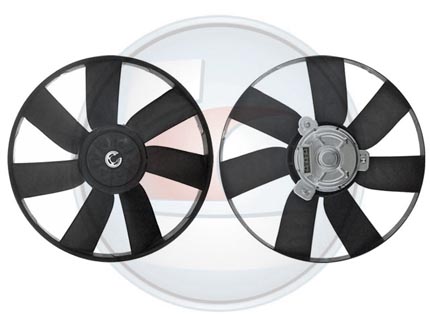 ELECTRO VENT.GOLF ->99 1.8/2.0 C/A.