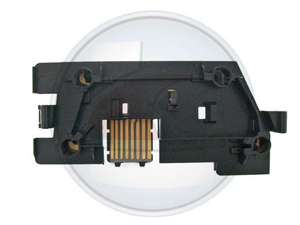 CIRCUITO IMPRESO R-9 FII T.D.