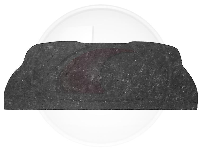 BANDEJA LUNETA ECOSPORT 13-> GRIS C