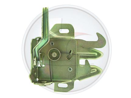 CERR CAPOT F-100 74/80