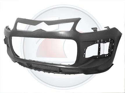 PARAG.CITROEN AIR CROSS C/FARO DEL.