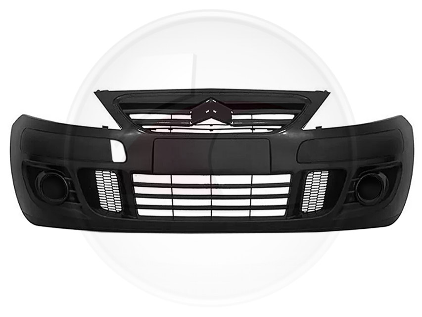 PARAG.CITROEN C3 08-> DEL.