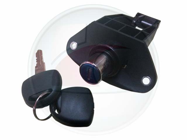 CERRADURA BAUL CORSA 94/98 4 PTAS.C