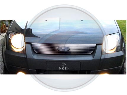 PARRILLA ALUMINIO ECOSPORT->08 ALUH