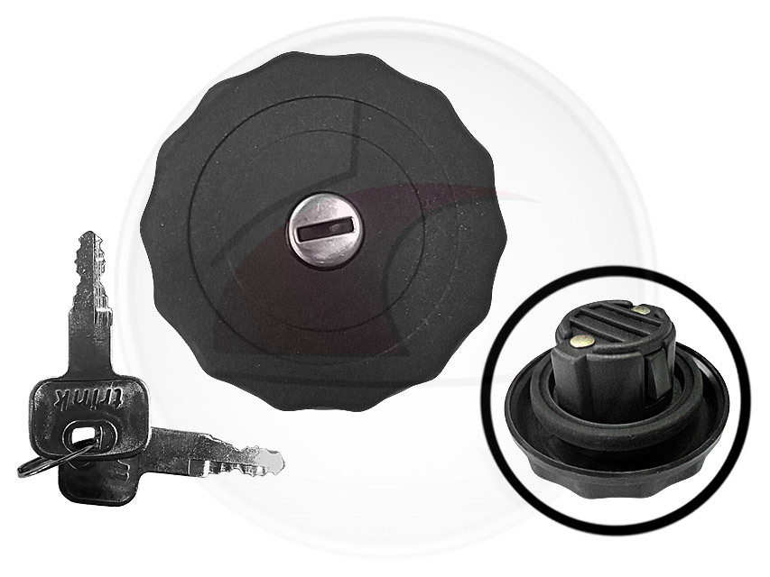 TAPA TANQUE TRAFIC 93->/R-18/9 C/LL