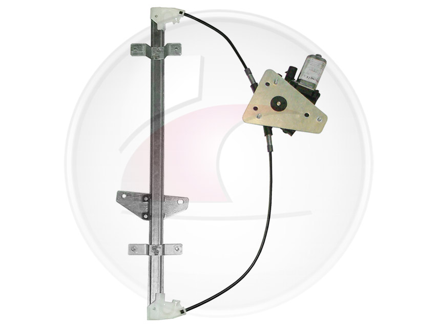 MAQUINA L/C.HYUNDAI H1 07-> 4 PTAS.