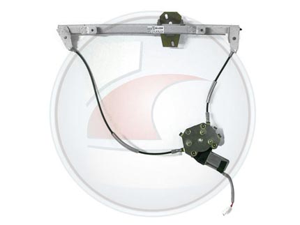 MAQUINA L/C.R-21 ELECTRICA DEL.DER.