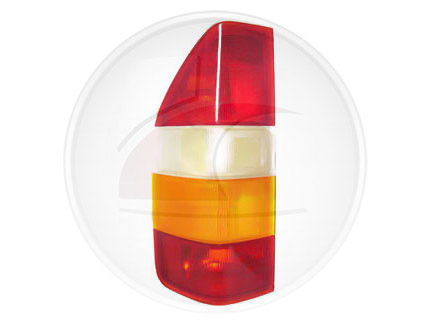 FARO SPRINTER ->02 T.I.