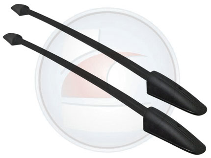 BARRA DE TECHO KANGOO LONGITUDINAL