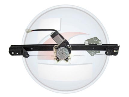 MAQUINA L/C.LOGAN ELECTRICA 14> TRA