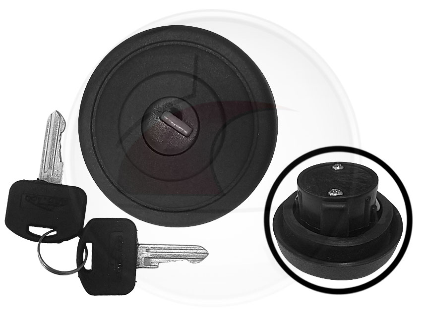 TAPA TANQUE TRAFIC/R-12/18/11/6/4 C