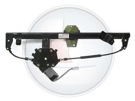 MAQUINA L/C.SANDERO ELECTRICA DEL.D