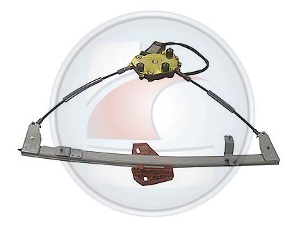 MAQUINA L/C.FIESTA 5P.96/02 ELECTRI DEL IZQ