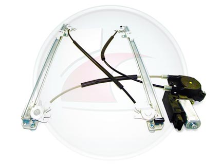 MAQUINA L/C.MEGANE 00-> ELEC.DEL.DE