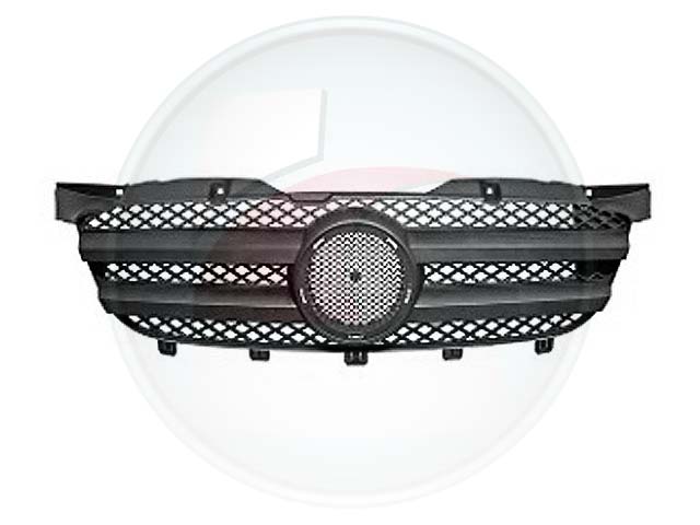 PARRILLA SPRINTER 13/15