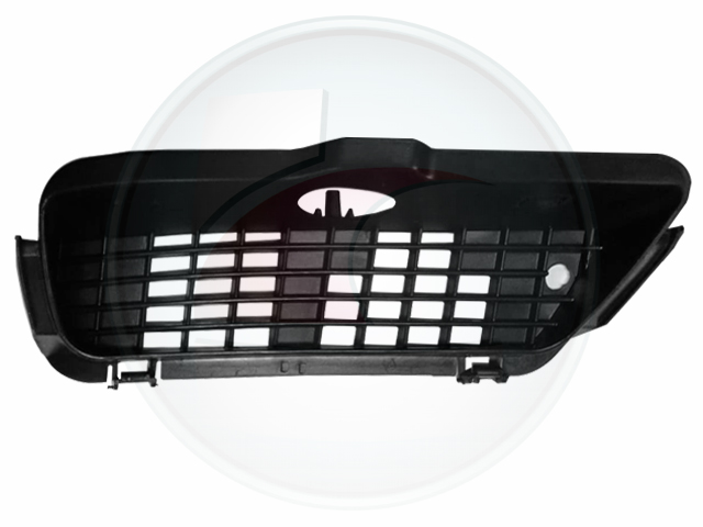 GRILLA PARAG.GOLF M/V DER.