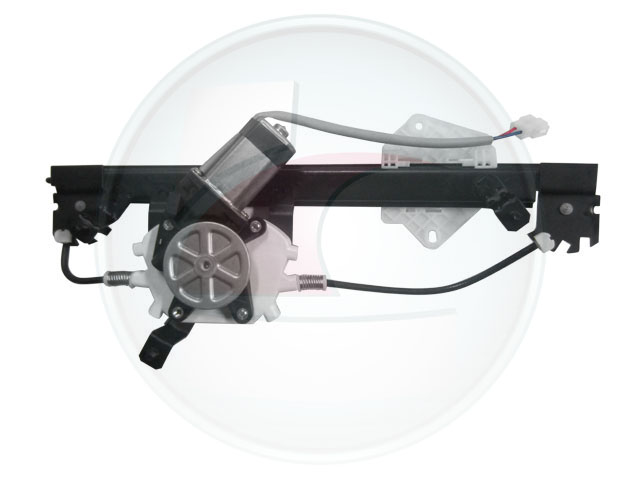 MAQUINA L/C.SANDERO 08/14 ELECTRICA