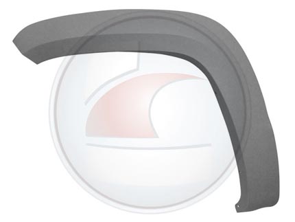 MOLDURA PASARR.AMAROK C/PRIMER DEL.