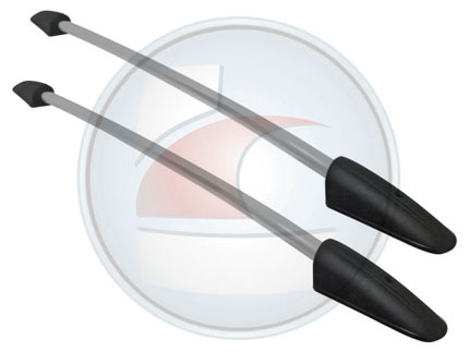 BARRA DE TECHO PARTNER LONGITUDINAL