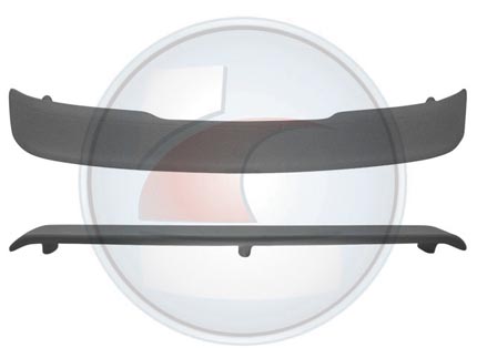 ALERON ESCORT XR3 95/97 S/LEDS