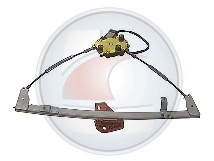 MAQUINA L/C.FIESTA 5P.96/02 ELECTRI