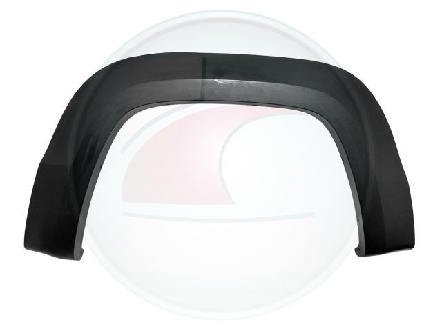 MOLDURA PASARR.AMAROK C/SIMPLE NEGR