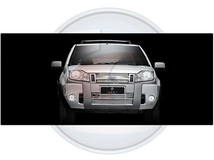 PARRILLA ALUMINIO ECOSPORT 08/11 CO