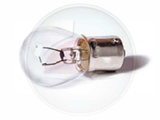 LAMP.1 FILAM.P15W 12V 15W BA15S-E4-