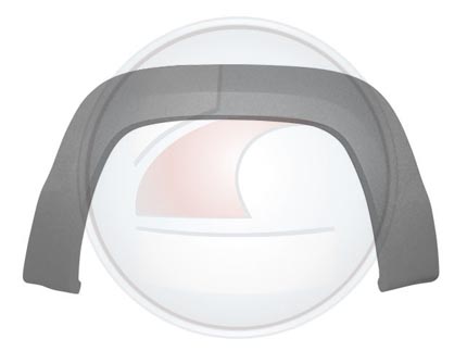 MOLDURA PASARR.AMAROK C/PRIMER TRAS